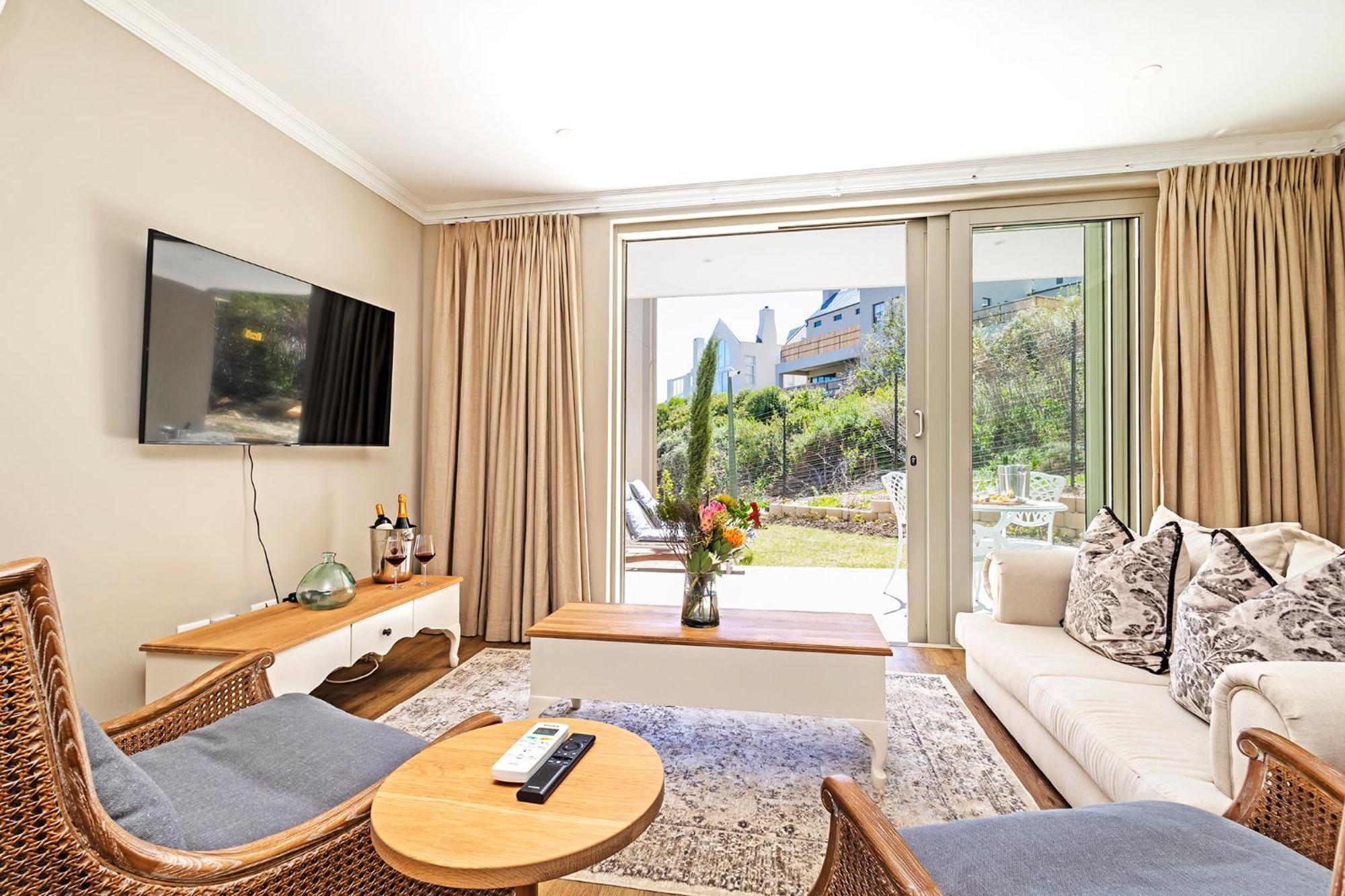 L'Ermitage - Franschhoek Chateau & Villas Zewnętrze zdjęcie