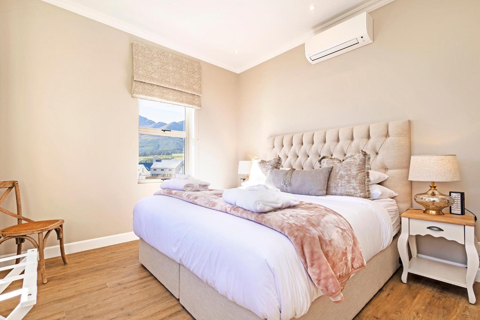 L'Ermitage - Franschhoek Chateau & Villas Pokój zdjęcie