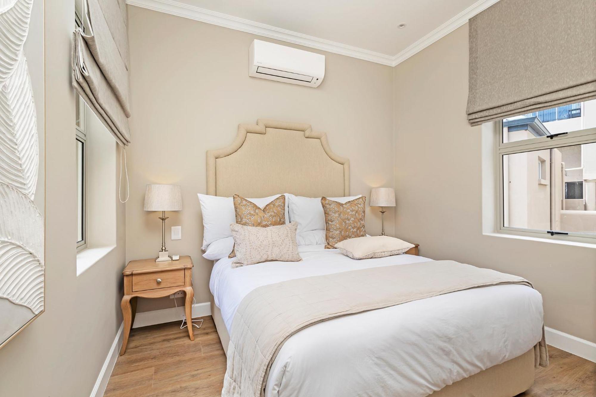 L'Ermitage - Franschhoek Chateau & Villas Pokój zdjęcie